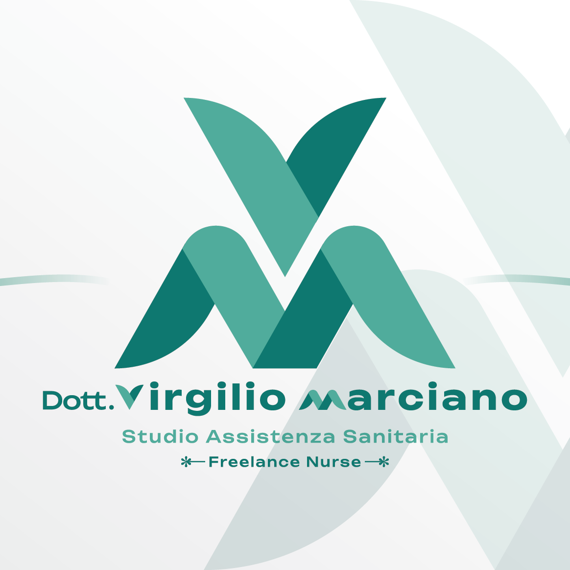 Logo Infermiere Dott. Virgilio Marciano